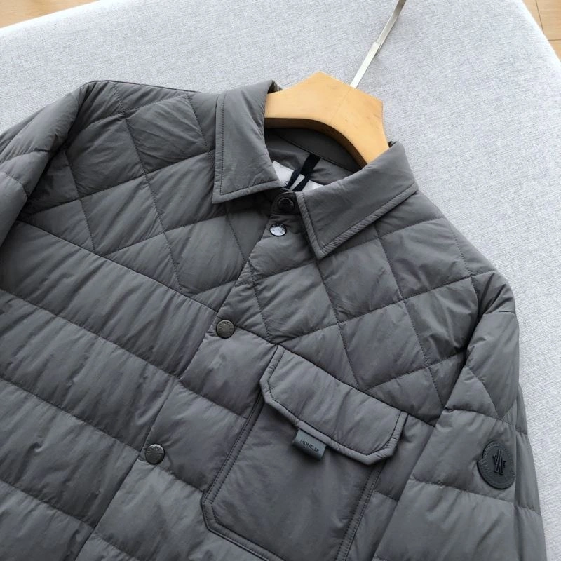 Moncler Down Jackets TimelessDesign 144722