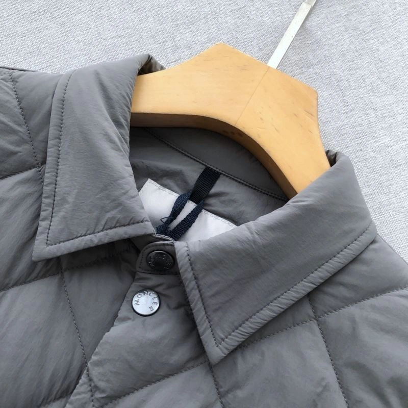 Moncler Down Jackets TimelessDesign 144722