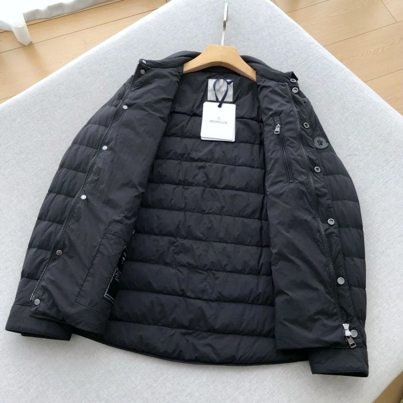 Moncler Down Jackets Tailored 144721
