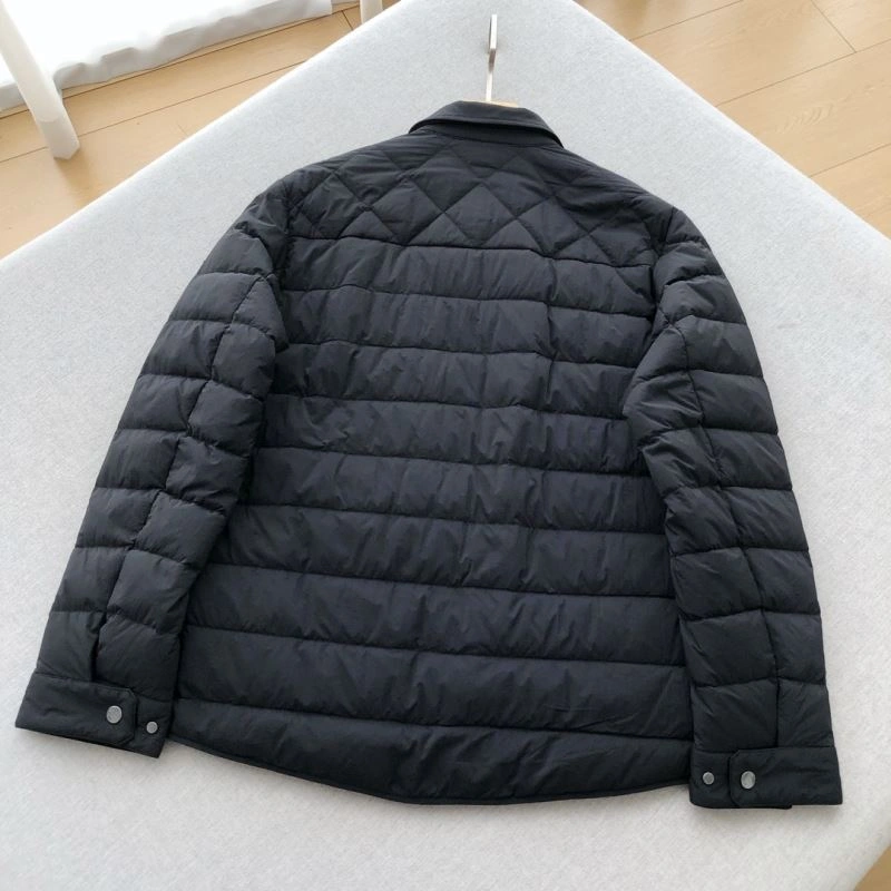 Moncler Down Jackets Tailored 144721