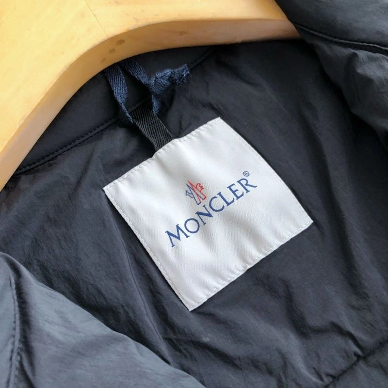 Moncler Down Jackets Tailored 144721