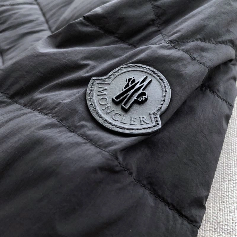 Moncler Down Jackets Tailored 144721