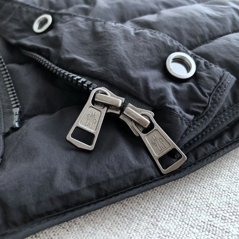Moncler Down Jackets Tailored 144721