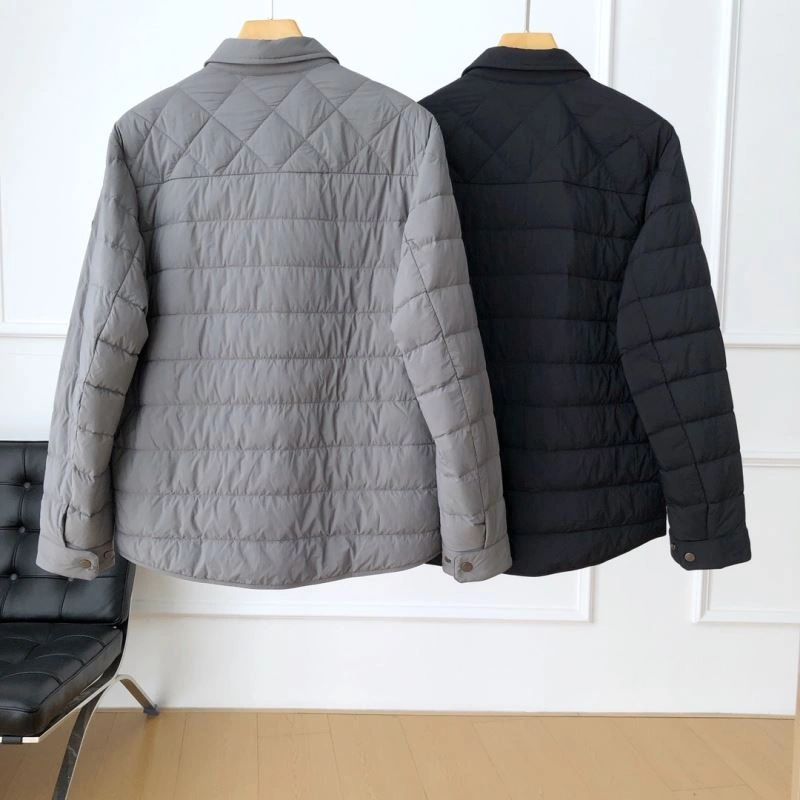 Youthful Moncler Down Jackets 144716