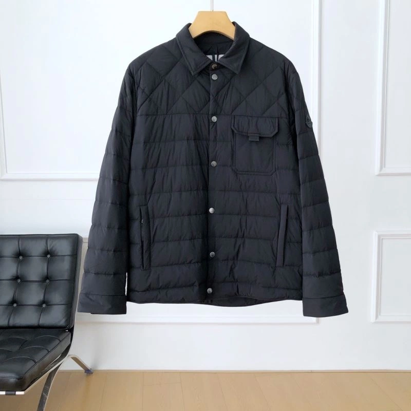 Youthful Moncler Down Jackets 144716