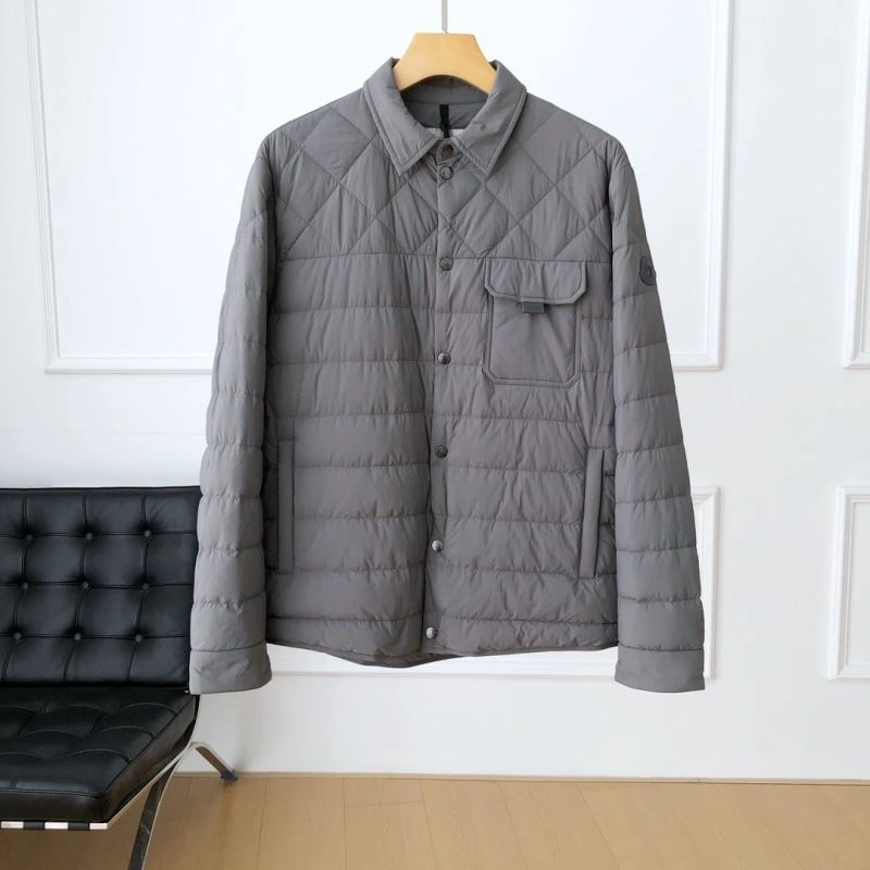 Youthful Moncler Down Jackets 144716