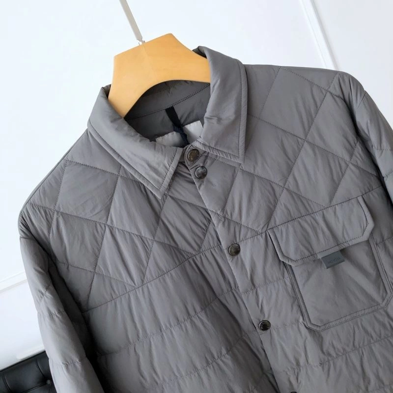 Youthful Moncler Down Jackets 144716