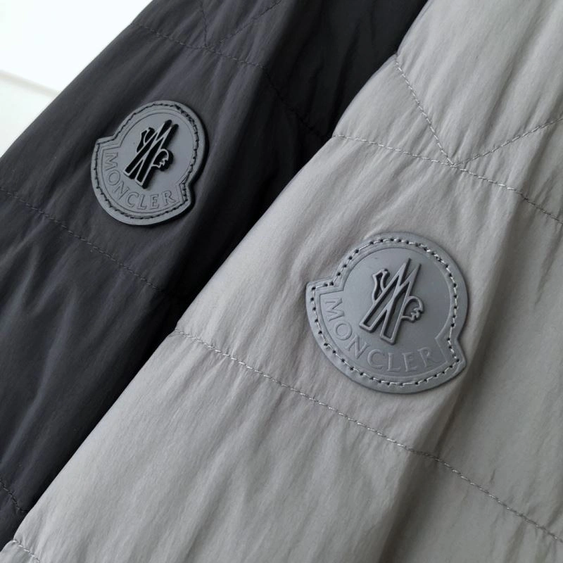 Youthful Moncler Down Jackets 144716