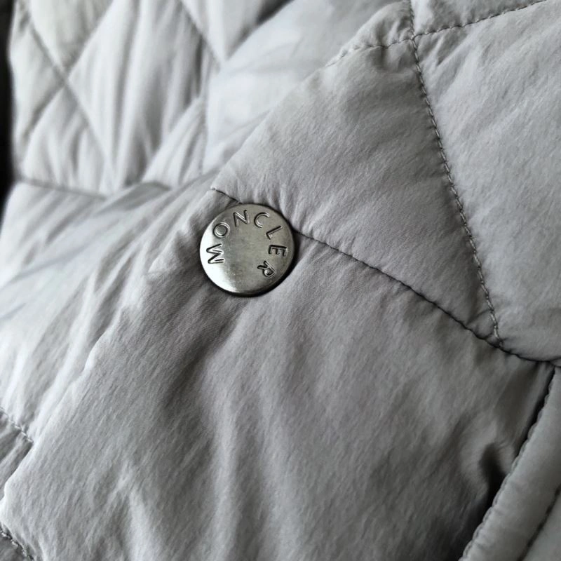 Youthful Moncler Down Jackets 144716