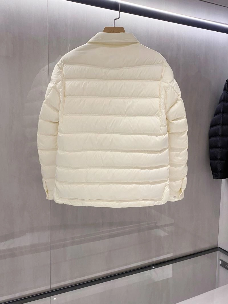 Bright Moncler Down Jackets 144718