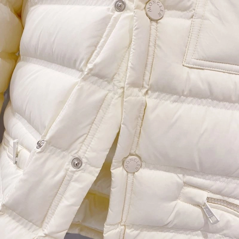 Bright Moncler Down Jackets 144718
