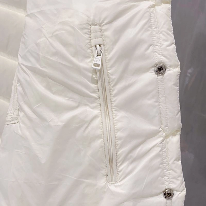 Bright Moncler Down Jackets 144718