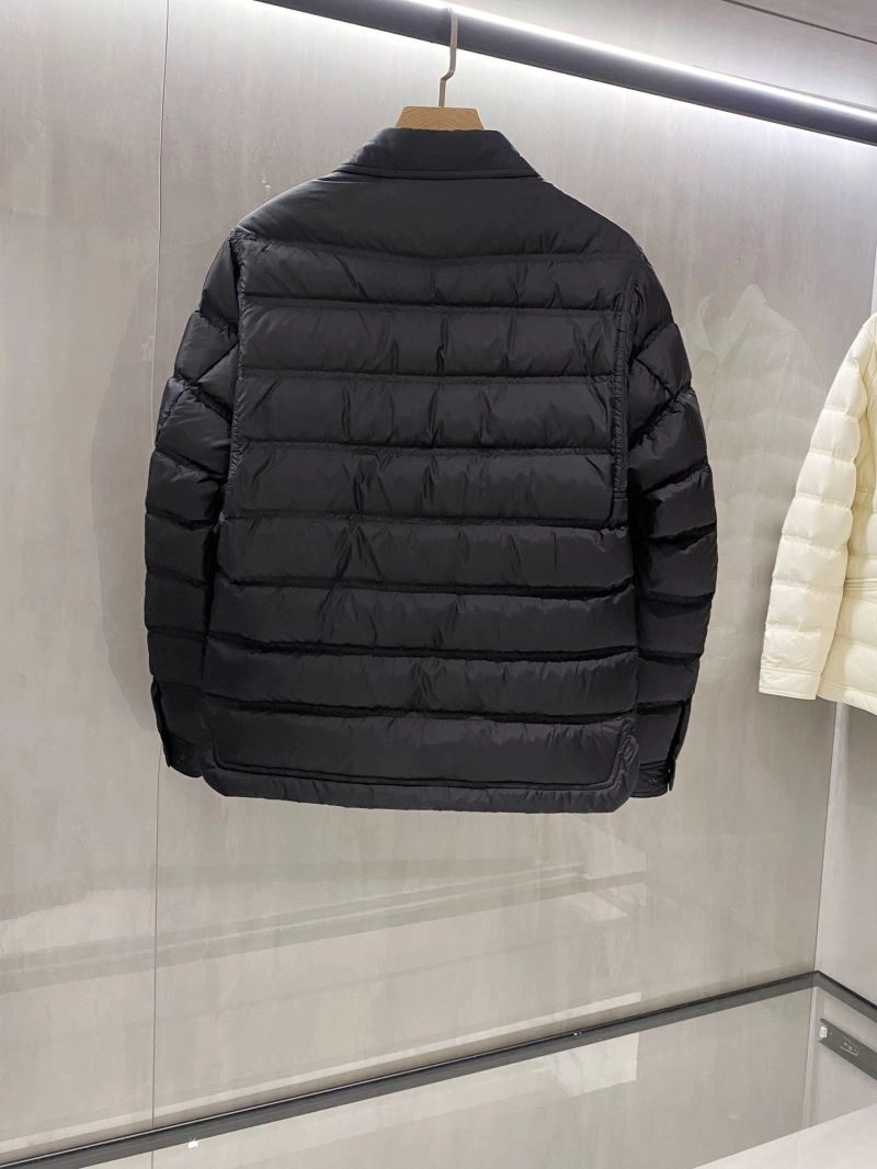 Moncler Down Jackets Compact 144715