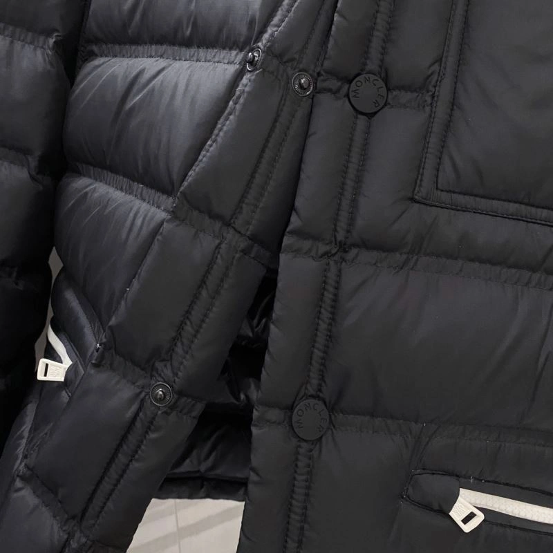 Moncler Down Jackets Compact 144715