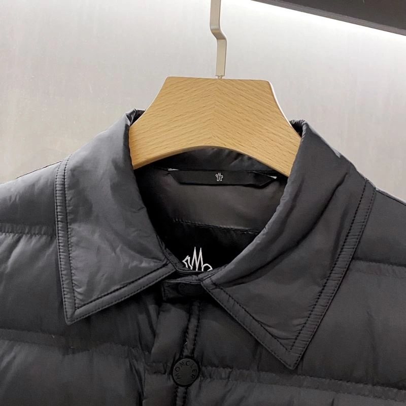 Moncler Down Jackets Compact 144715