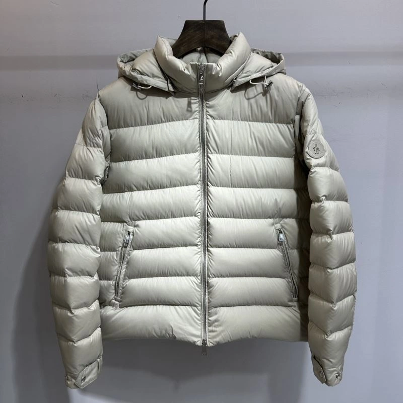 Upgraded Moncler Down Jackets 144713