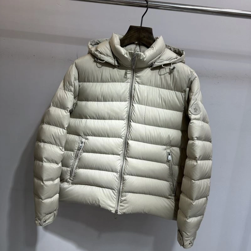 Upgraded Moncler Down Jackets 144713