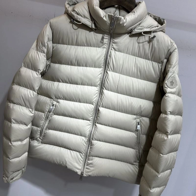 Upgraded Moncler Down Jackets 144713