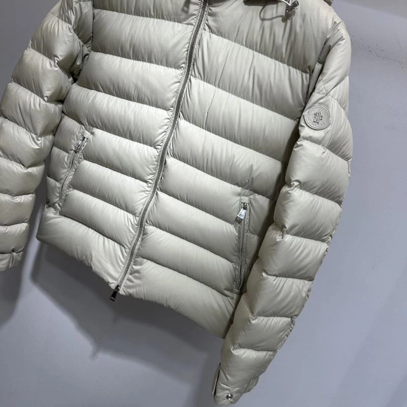 Upgraded Moncler Down Jackets 144713