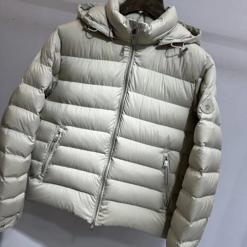 Upgraded Moncler Down Jackets 144713