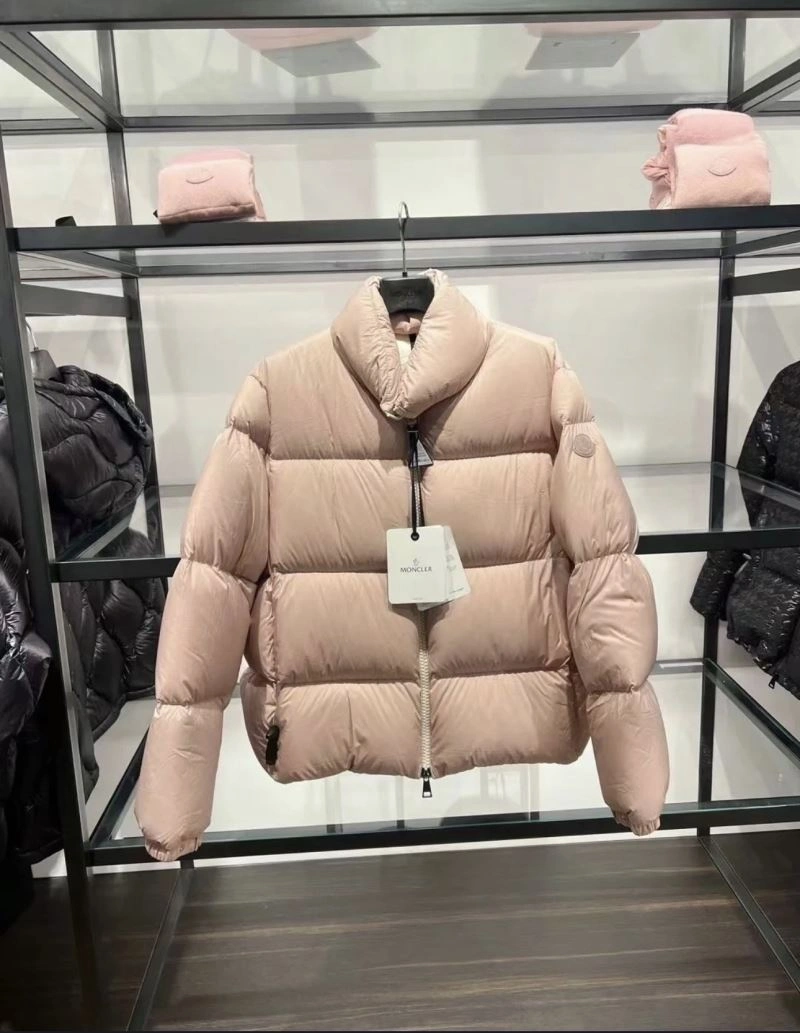 EasyMatch Moncler Down Jackets 144714