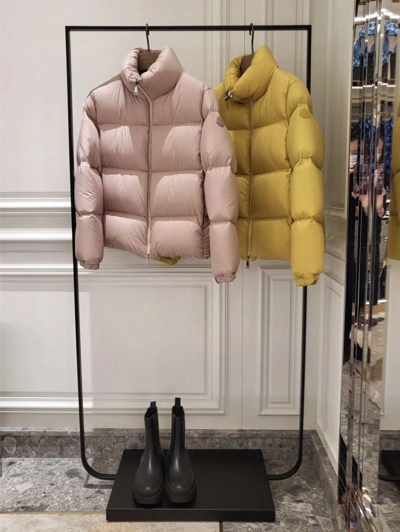 EasyMatch Moncler Down Jackets 144714