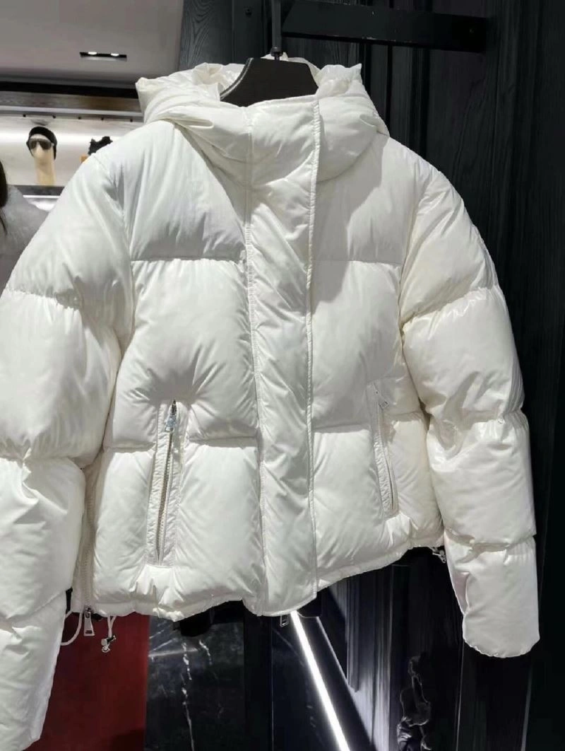 Moncler Down Jackets Popular 144712