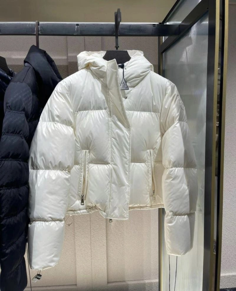 Moncler Down Jackets Popular 144712