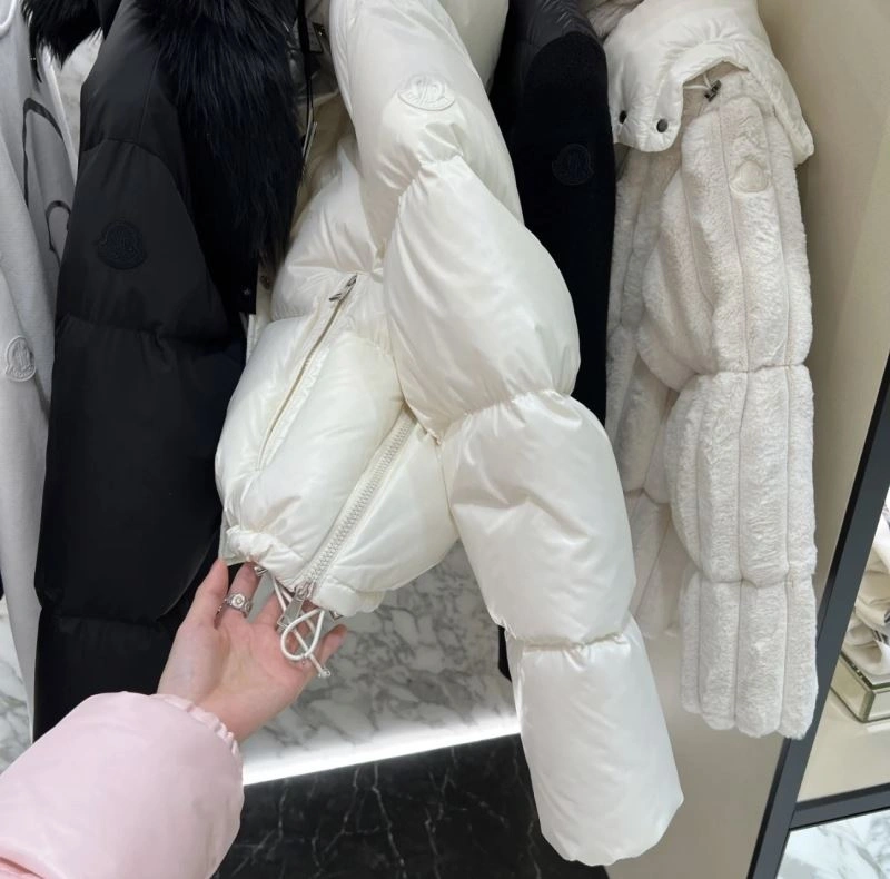 Moncler Down Jackets Popular 144712