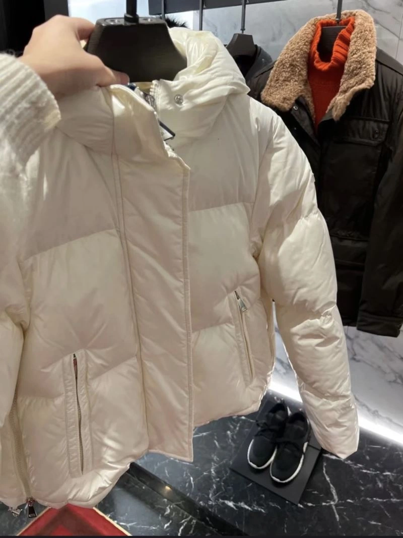 Moncler Down Jackets Popular 144712