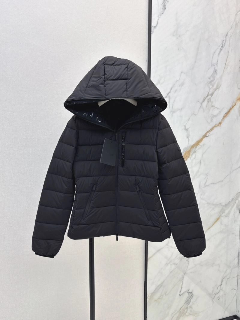 Moncler Down Jackets Attractive 144711