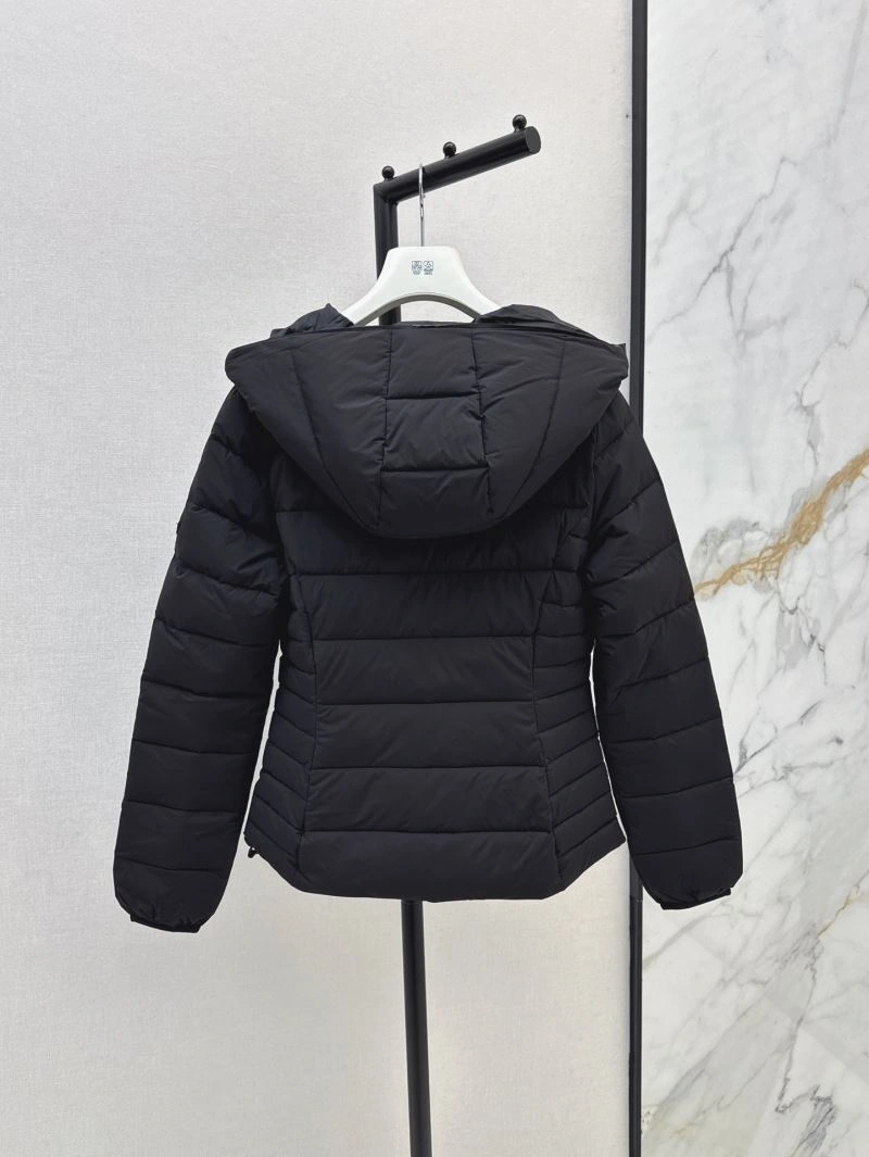 Moncler Down Jackets Attractive 144711