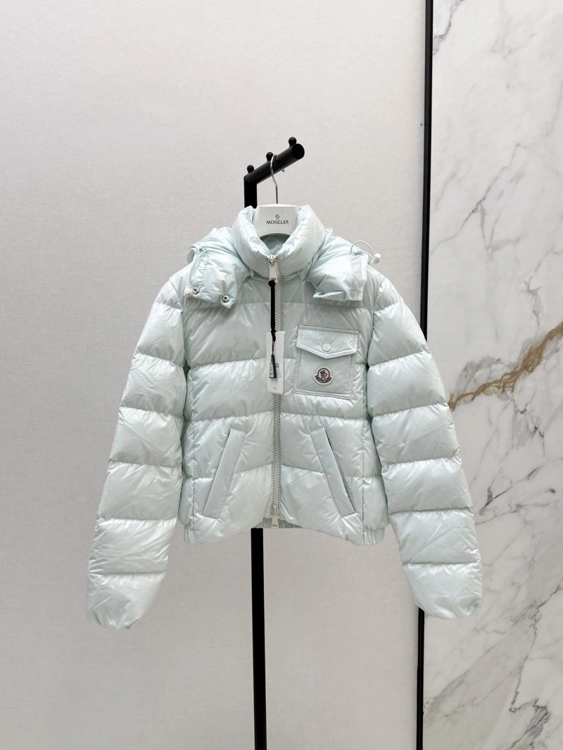 Moncler Down Jackets OnTrend 144710