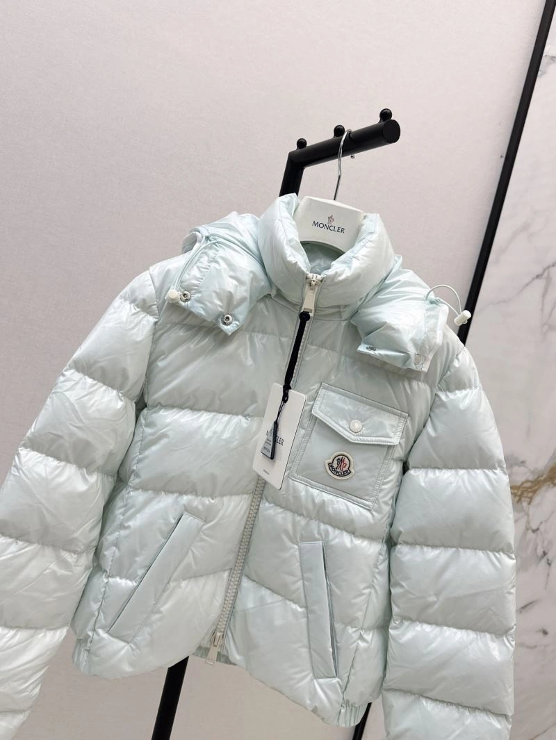 Moncler Down Jackets OnTrend 144710