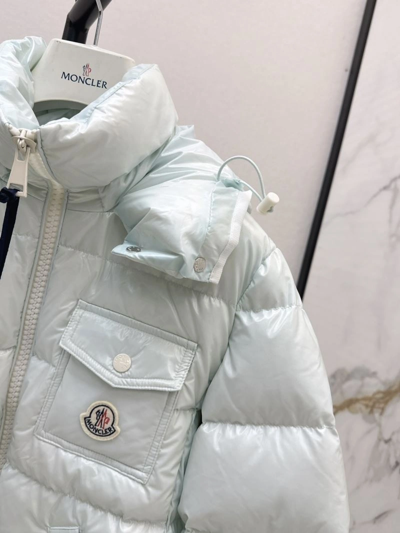 Moncler Down Jackets OnTrend 144710