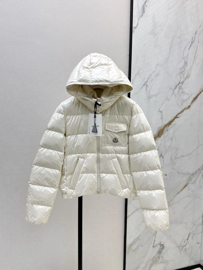 Packable Moncler Down Jackets 144706