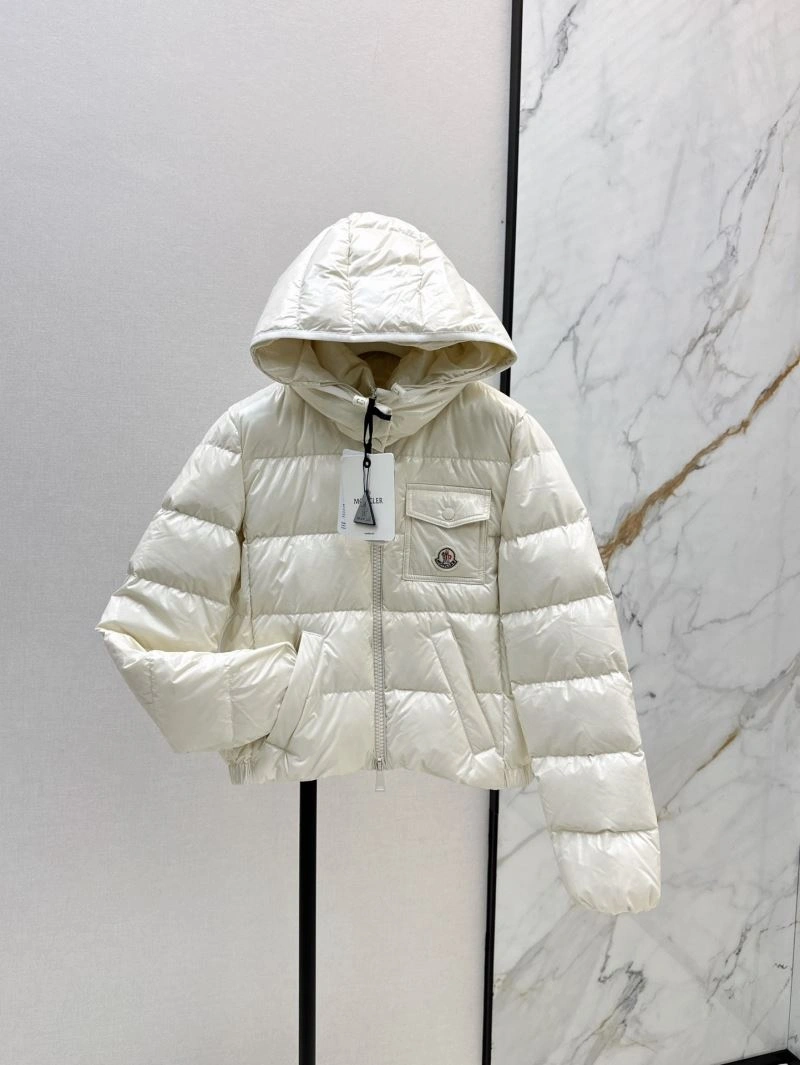 Packable Moncler Down Jackets 144706