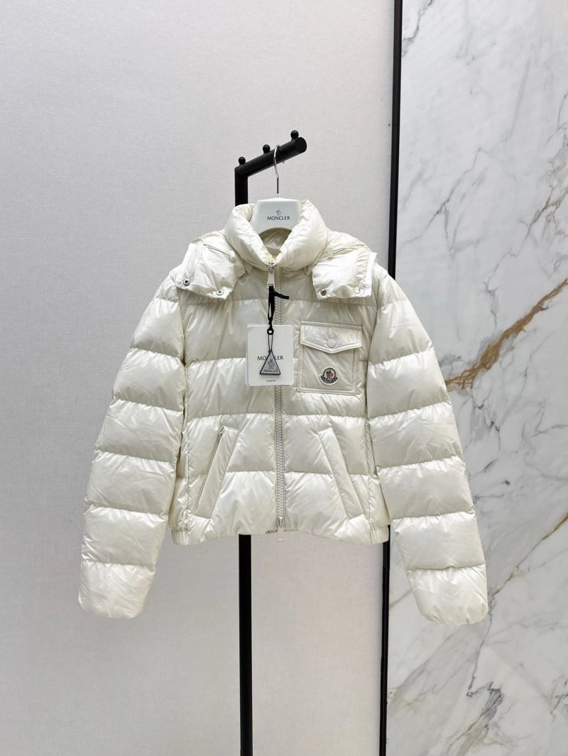 Packable Moncler Down Jackets 144706