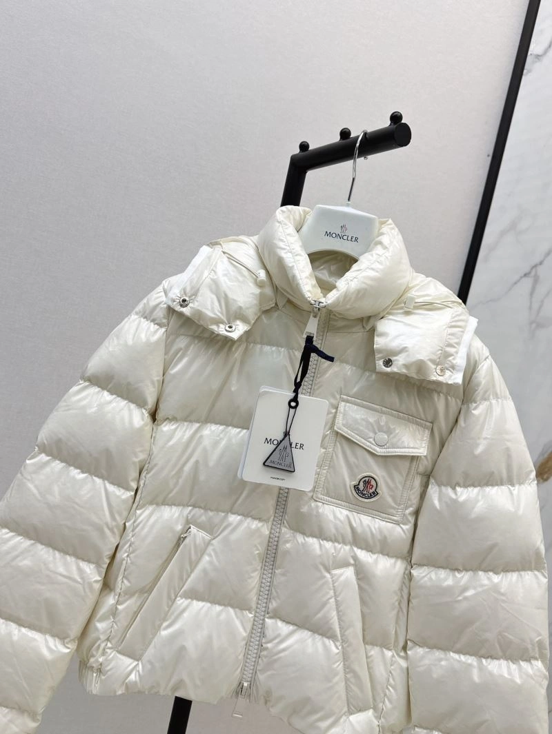 Packable Moncler Down Jackets 144706