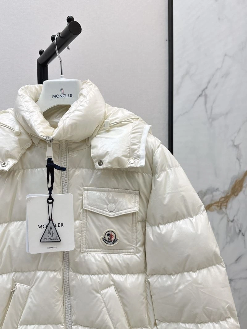 Packable Moncler Down Jackets 144706