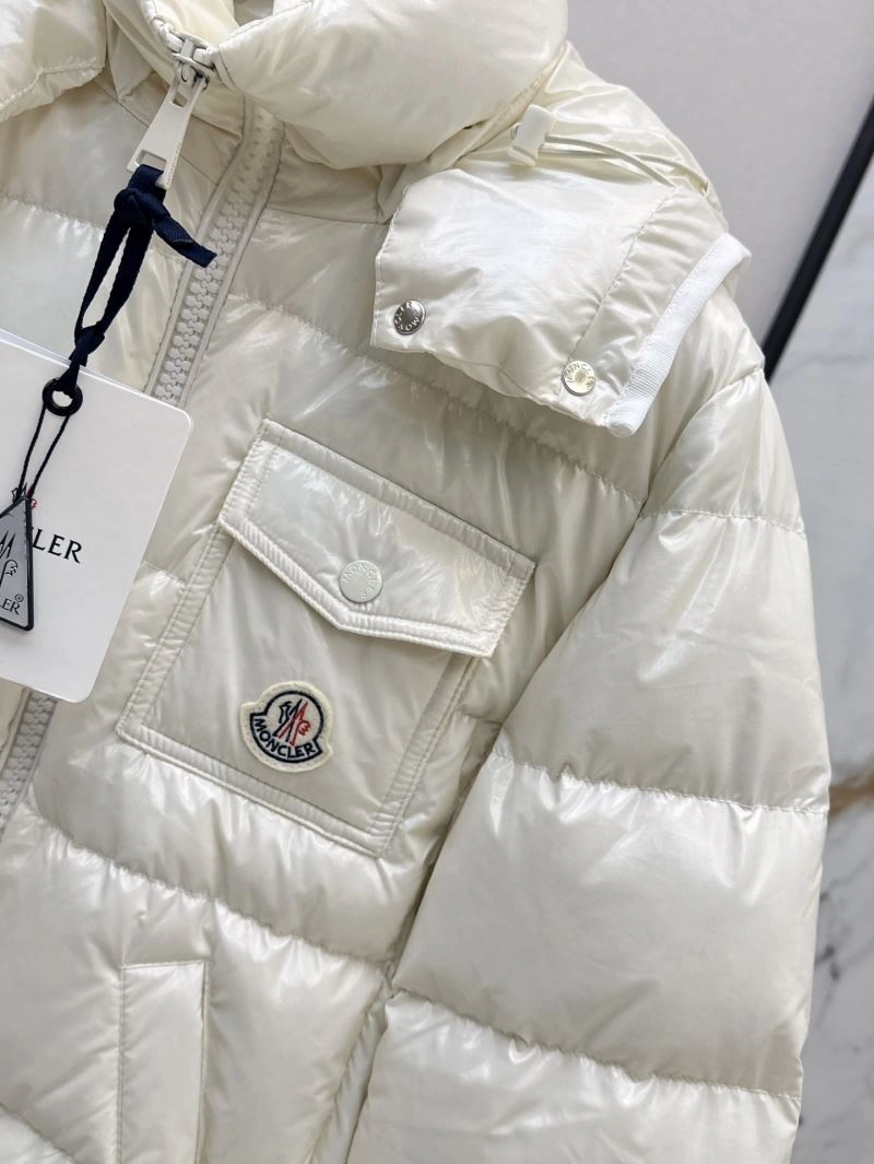 Packable Moncler Down Jackets 144706