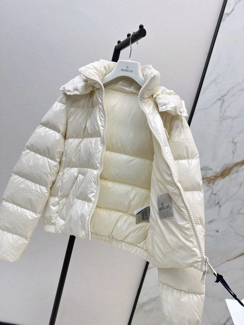 Packable Moncler Down Jackets 144706