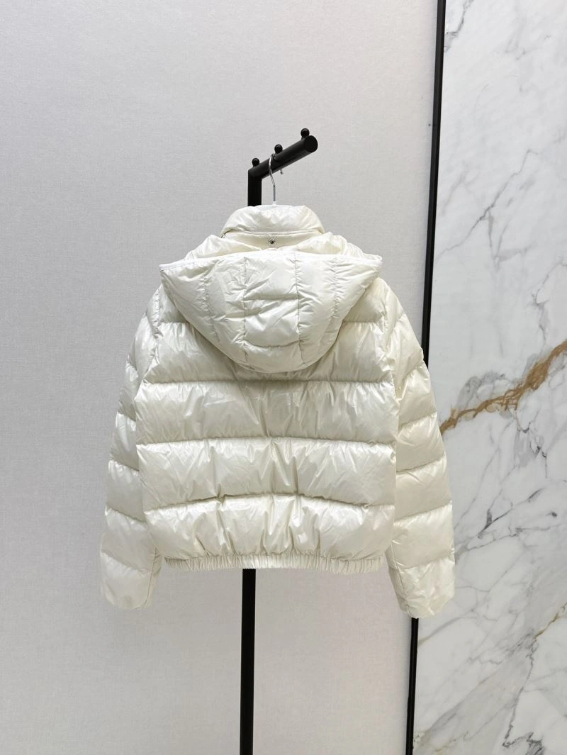 Packable Moncler Down Jackets 144706