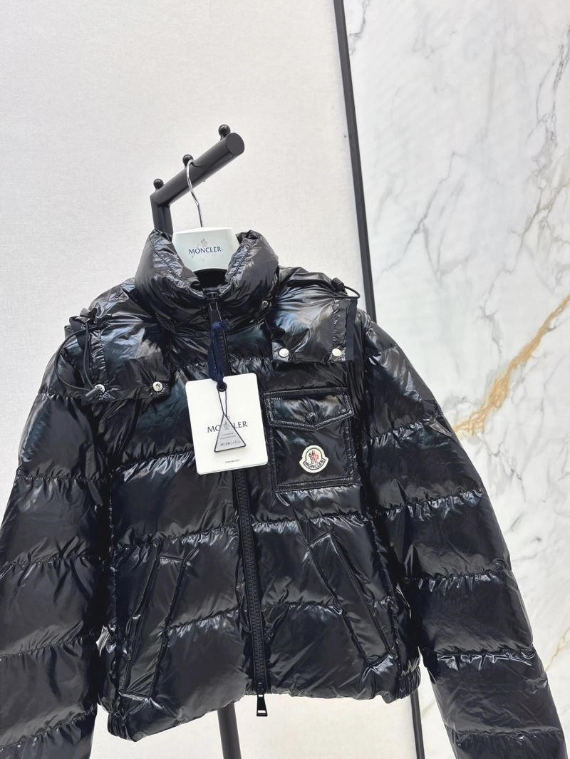 Trendsetting Moncler Down Jackets 144701