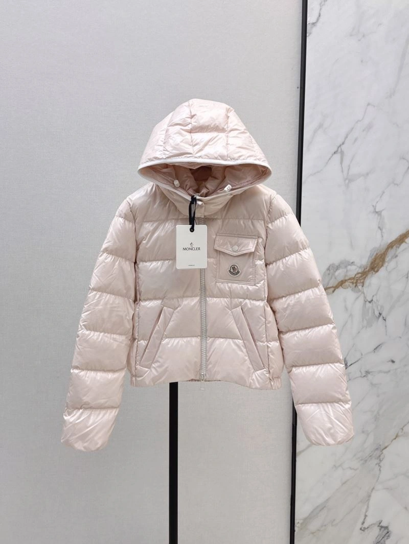 Classic Moncler Down Jackets 144705
