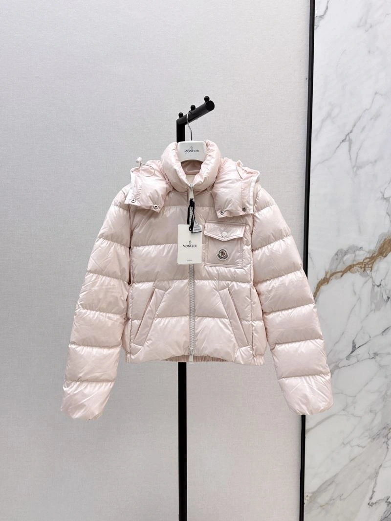 Classic Moncler Down Jackets 144705