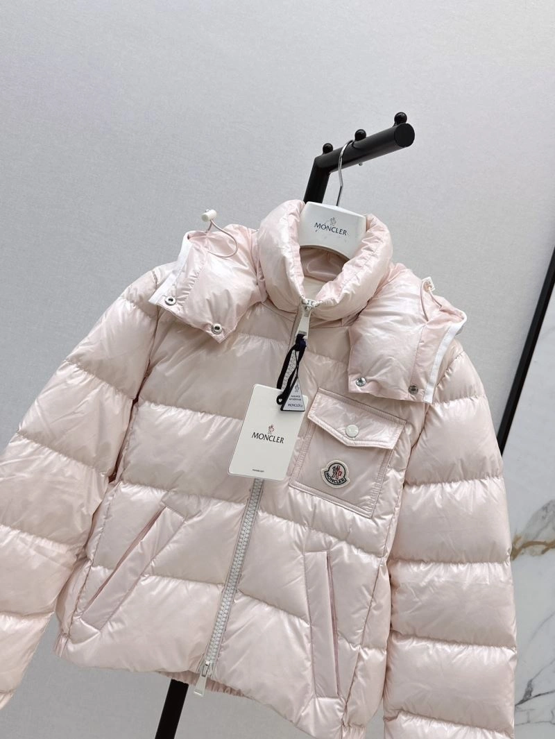 Classic Moncler Down Jackets 144705