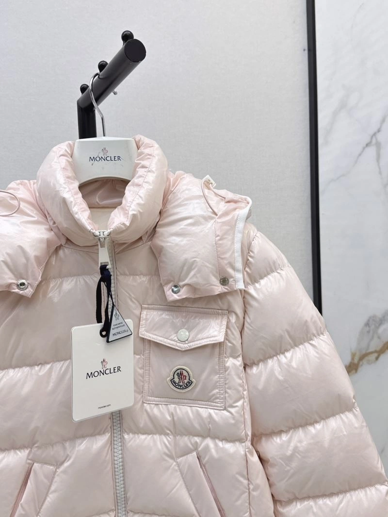 Classic Moncler Down Jackets 144705