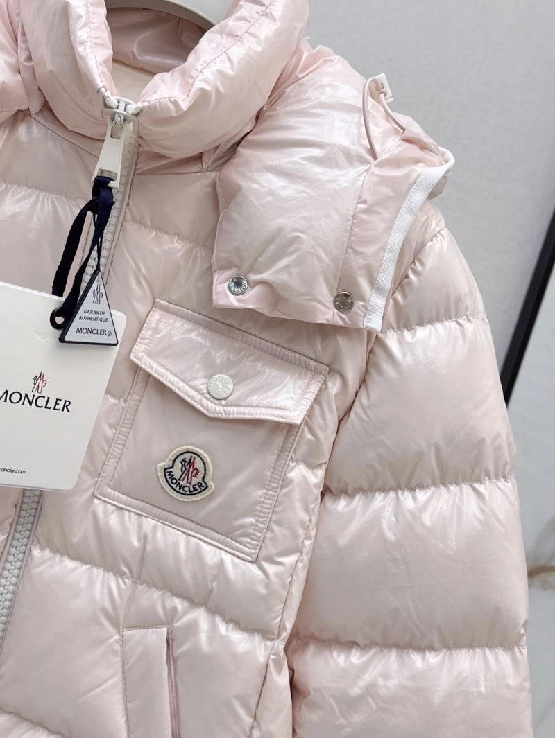 Classic Moncler Down Jackets 144705