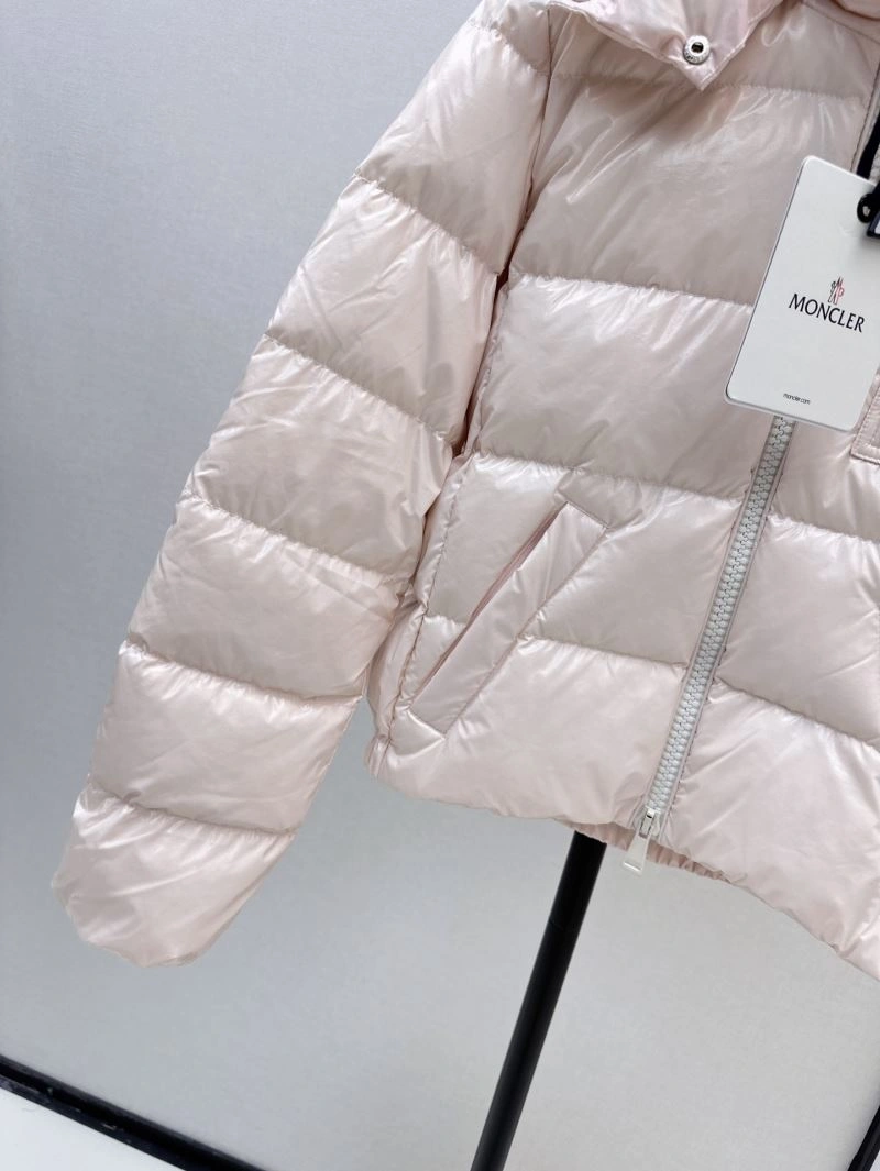 Classic Moncler Down Jackets 144705